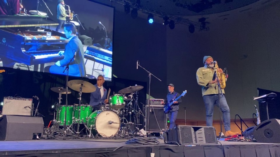 Nate Smith + KINFOLK Pasic19