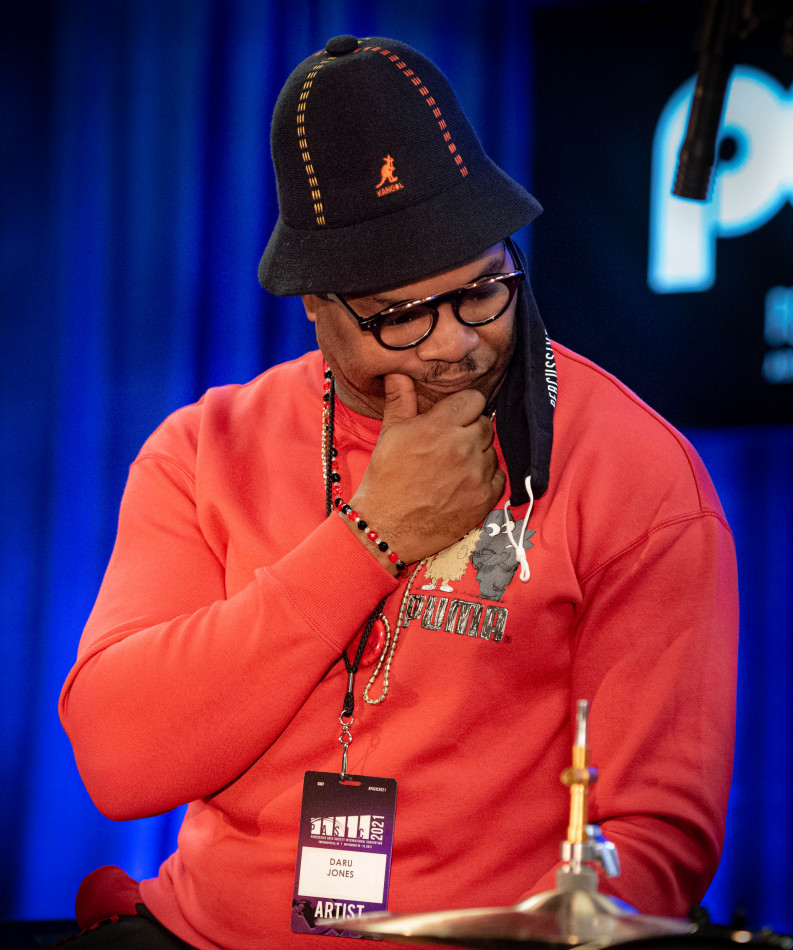 Ulysses Owens Jr.