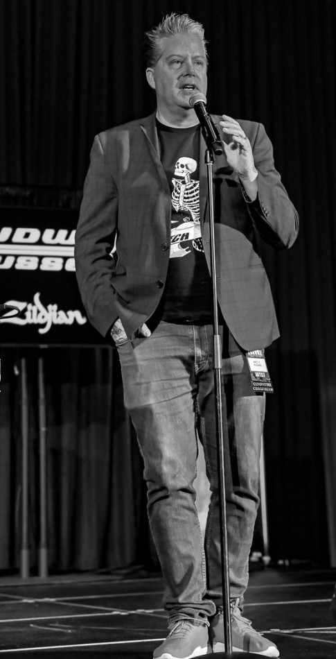Ulysses Owens Jr.