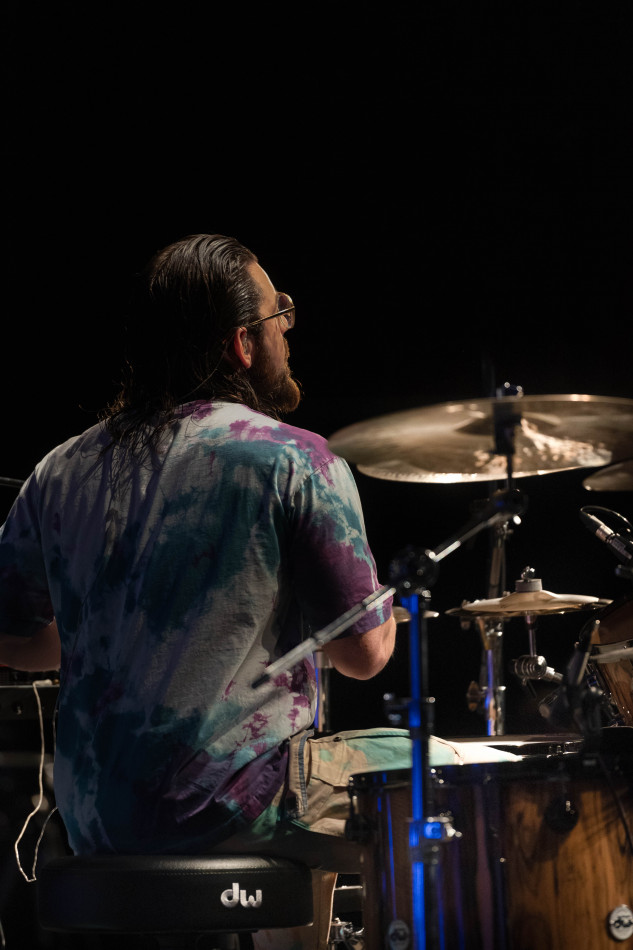 Ulysses Owens Jr.