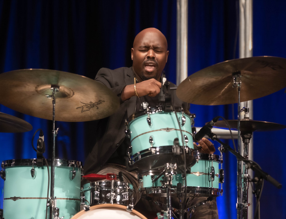 Ulysses Owens Jr.
