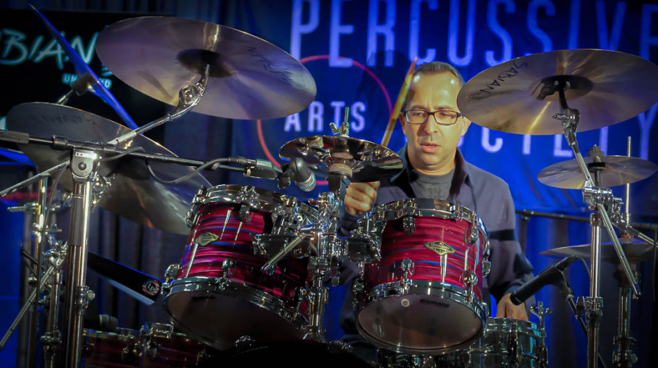 Ulysses Owens Jr.