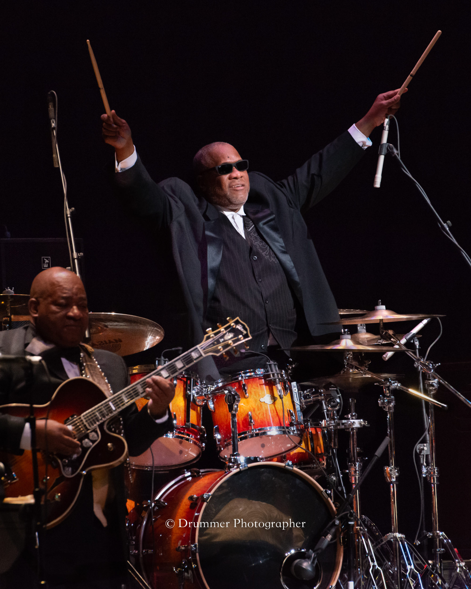 Tony “TJ” Coleman