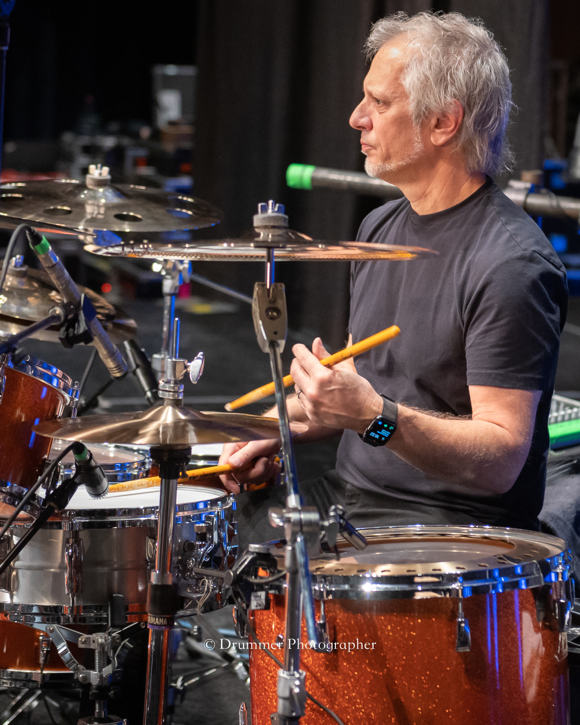 Dave Weckl